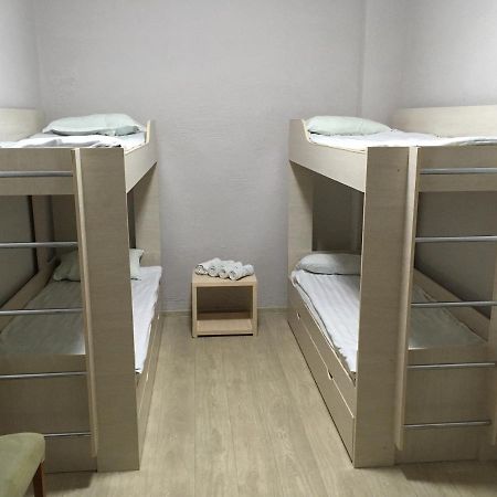Гостиница"Hostel" Karaganda Bagian luar foto